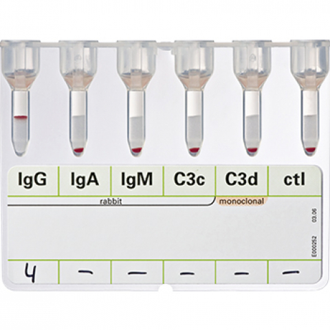 Bio-Rad Immunohematology